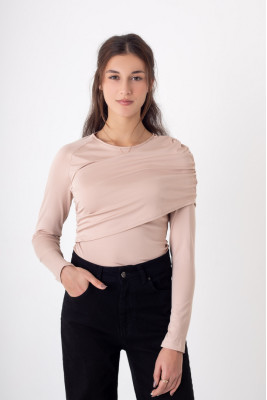 Лонгслів жіночий